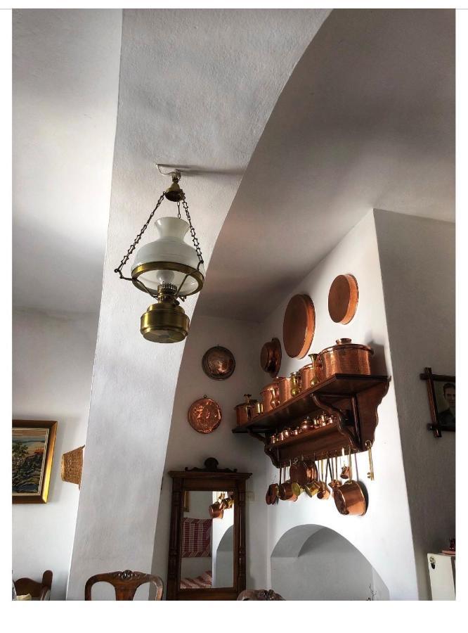 Partarolos Traditional House Apérathos Екстериор снимка